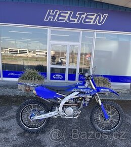 Yamaha YZ 250F 2023