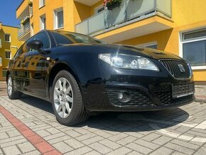 Seat Exeo 1,8TSi Style kombi Nový řetěz