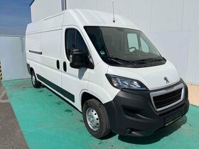 Peugeot Boxer 2.2, L3H2, Kamera, DPH