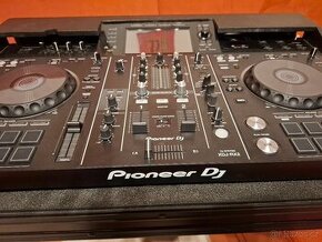 DJ konzole Pioneer RX2 + originál kufr