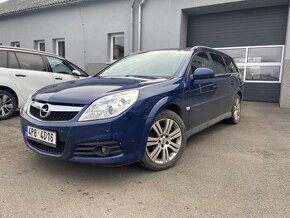 Opel Vectra 1,9 cdti