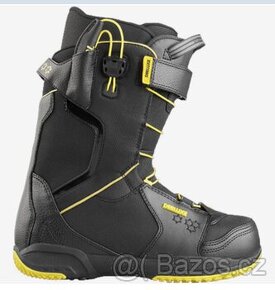 Boty na Snowboard značky DEELUXE Stage CF (Snowboard Boots) - 1