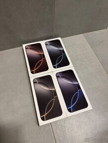 Apple iPhone 16 Pro 128GB