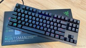 Razer Huntsman TE, US