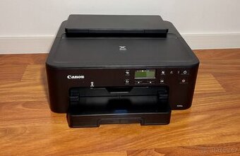 inkoustová tiskárna Canon Pixma TS705a