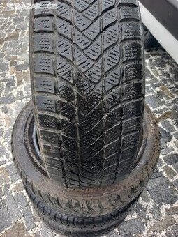 195/55/16 zimni pneu 195/55 R16