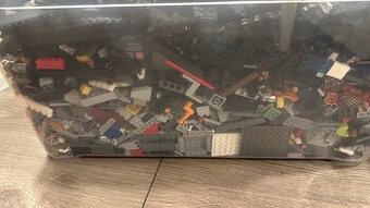 Lego mix 15kg