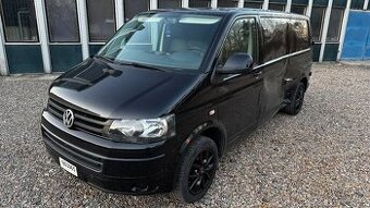 Volkswagen Transporter,  2.0 TDi 103KW Long automat