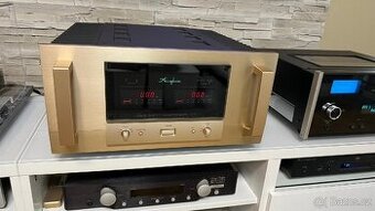 ACCUPHASE A60 koncový zesilovač - 1