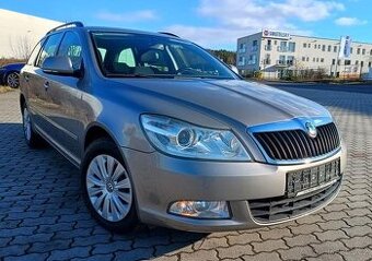 Škoda Octavia 2 Combi 1.2 TSI 77kw rok 2013 stk2027