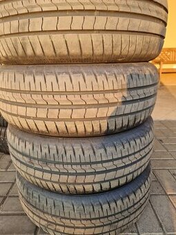 Letní pneumatiky Falken 215/60/R16