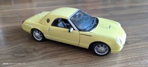 Ford Thunderbird 1:18 Maisto