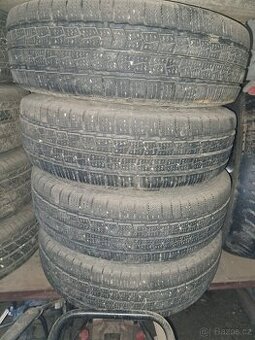 195/70r15C, 5x118, ford transit