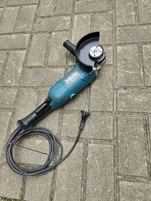 Makita GA5021CY ùhlová bruska