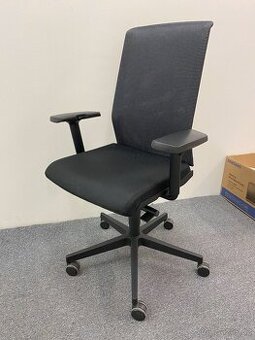 Kancelářská židle - LD Seating PC 13800,-