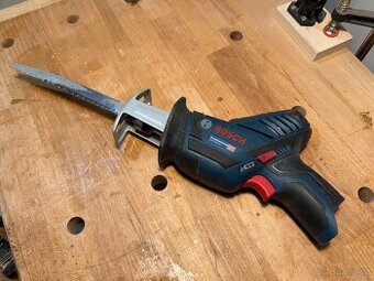 Bosch Professional AKU pila ocaska GSA 12V-14