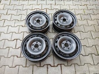 Kola Ford, Volvo orig. 5x108 střed 63,3 mm