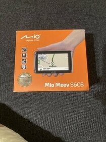 Prodám navigaci Mio Moov S605 - 1