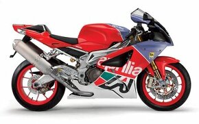 Koupím Aprilia Rsv 1000 koupím