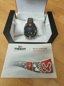 Tissot Touch Solar Expert T091.420A