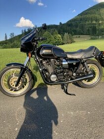 Yamaha XS 1100 S