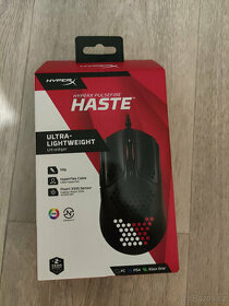 HyperX Pulsefire Haste