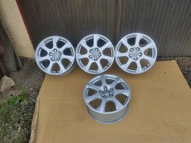 ALU Audi r17 5x112