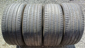 Letní pneu Pirelli 275/40/22 108Y