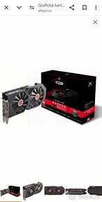 Rx 580 8gb