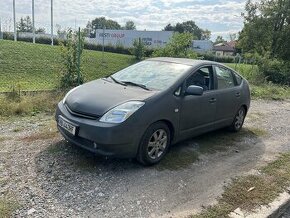 Toyota Prius Hybrid 1.5