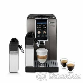 Espresso DeLonghi Dinamica plus ECAM 380.95TB - 1