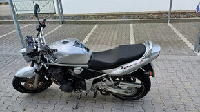 Suzuki GSF 1200 Bandit