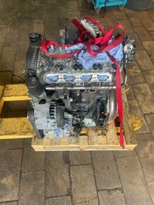 Motor 2.0 TSI DKZ/DKZA - 1