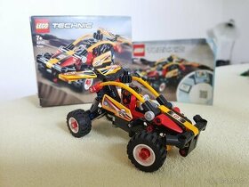 LEGO Technic 42101 Bugina - 1