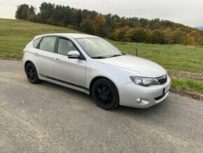 Subaru Impreza 2.0 110kw