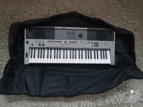 Obal 16x33x135 na klávesy varhany Keyboard Yamaha Korg Casio - 1