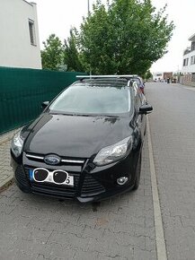 Na prodej: Ford Focus Kombi 1.6 TDCi