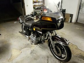 Honda GL 1100