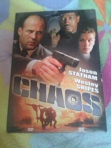 DVD Chaos - 1