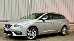 Seat Leon Xcellence 2.0 TDI 110KW DSG 1.MAJITEL