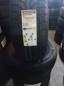 Bridgestone 225/55/16 99H XL - 1