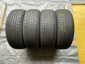 215 55 17 Maxxis, pneu celoroční, nové, 4ks