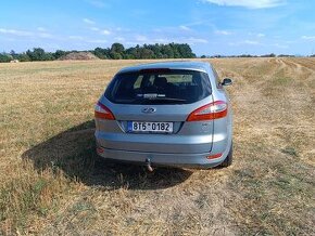 Ford Mondeo kombi 1.8 TDCi