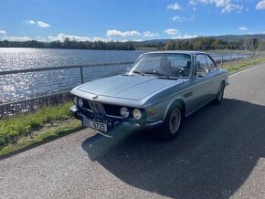 BMW 3.0CS E9