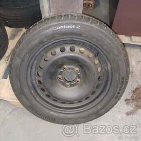 Rezerva 205/55 R16 Continental