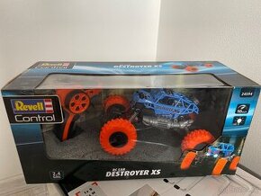 NOVÝ RC Car 1:18 Destroyes - 1