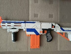 Nerf Retaliator