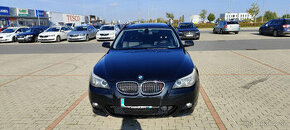 BMW 525D E61