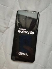 Samsung Galaxy S8 64GB