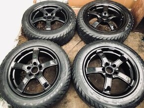 Celoroční kola 5x112 r17